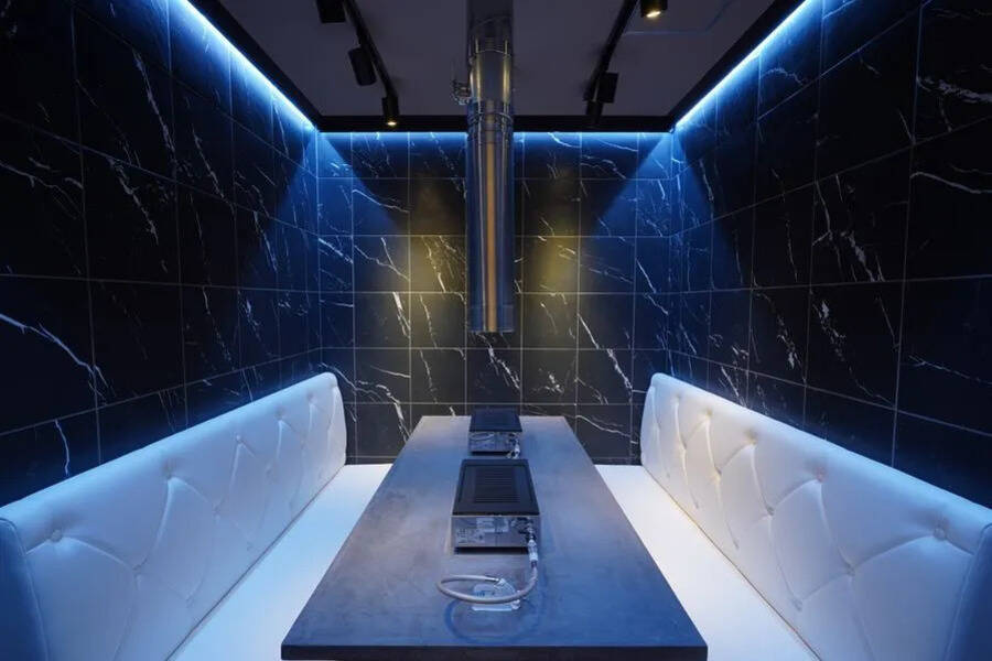 Relax one 恵比寿一丁目-2