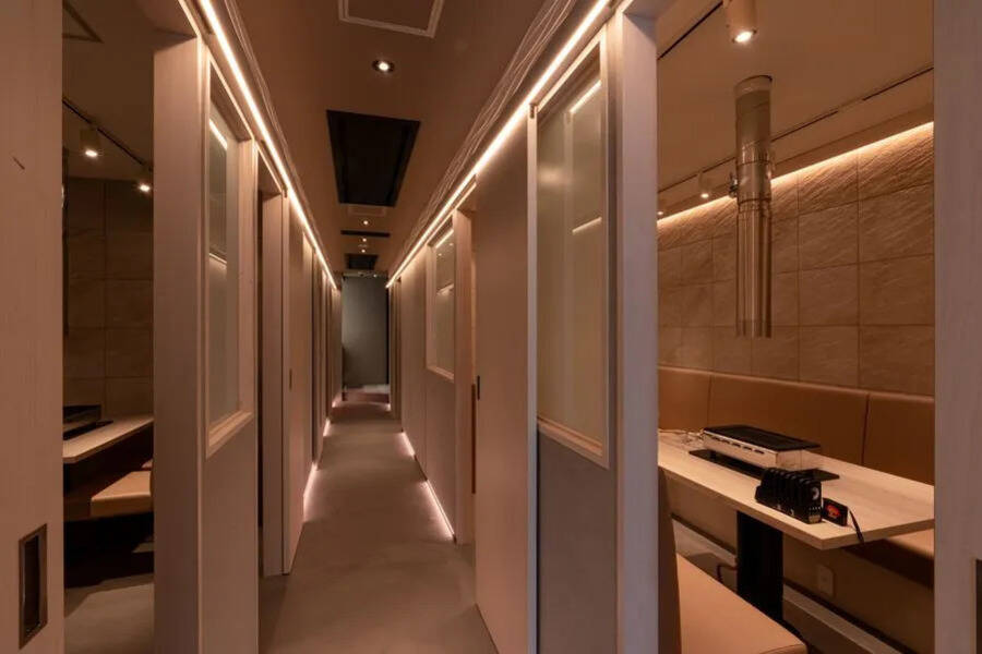 Relax one 恵比寿一丁目-4