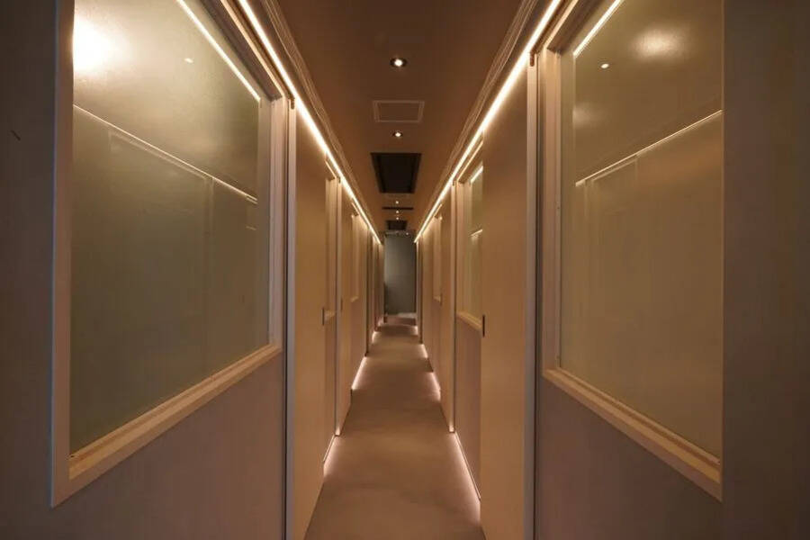 Relax one 恵比寿一丁目-8