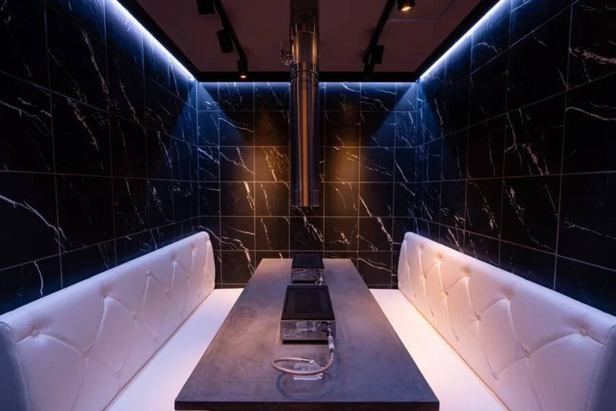 Relax one 恵比寿一丁目-6