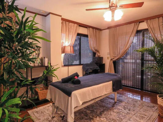 Relax salon 恵比寿-1