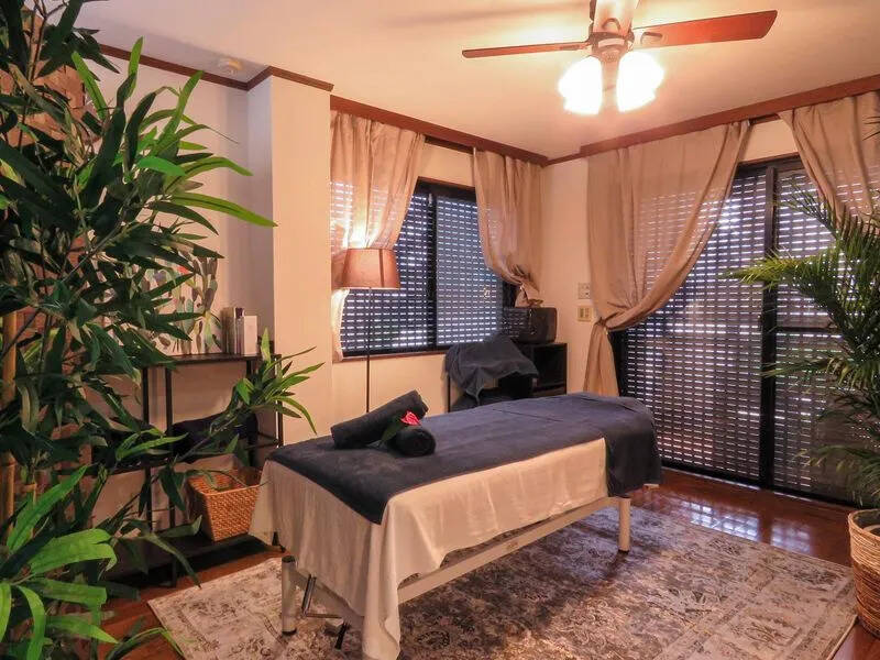 Relax salon 恵比寿-1