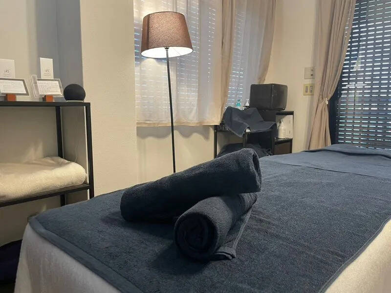 Relax salon 恵比寿-2