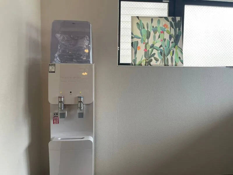 Relax salon 恵比寿-3