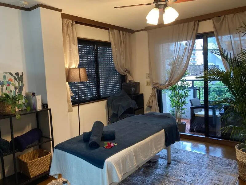 Relax salon 恵比寿-4