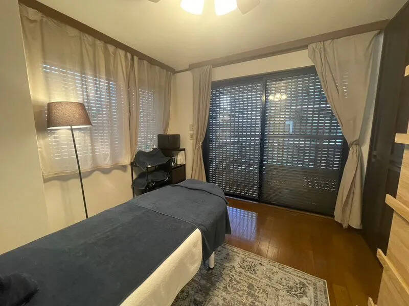 Relax salon 恵比寿-5