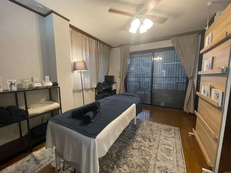 Relax salon 恵比寿-6