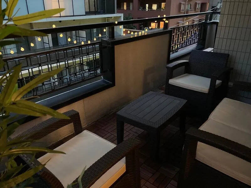 Relax salon 恵比寿-15