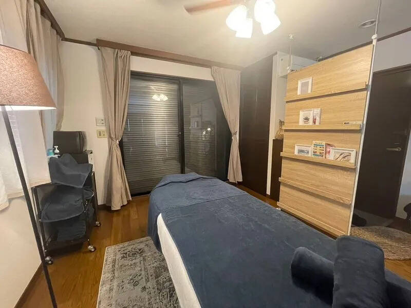 Relax salon 恵比寿-7