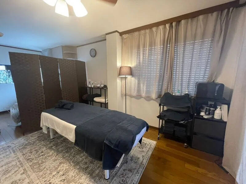 Relax salon 恵比寿-9