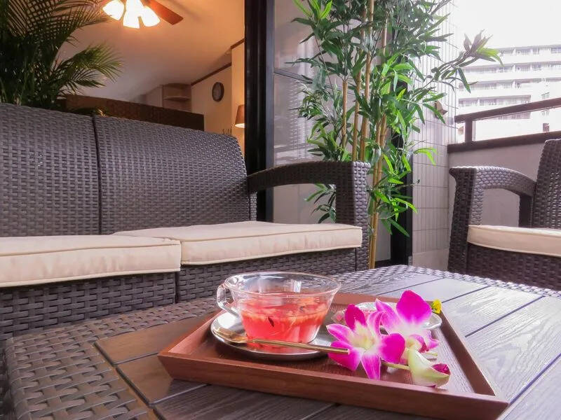 Relax salon 恵比寿-14