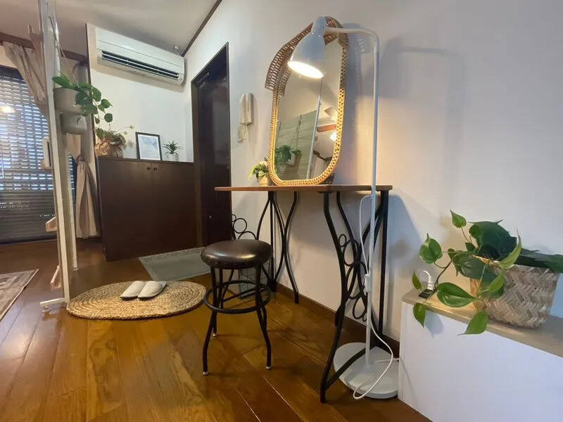 Relax salon 恵比寿-10