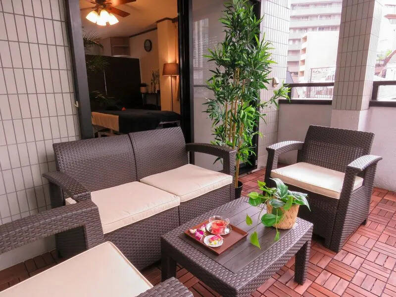 Relax salon 恵比寿-11