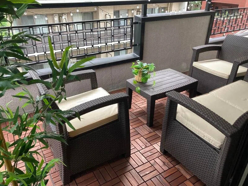 Relax salon 恵比寿-13