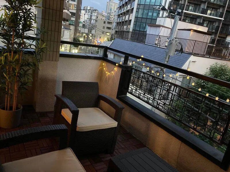 Relax salon 恵比寿-16