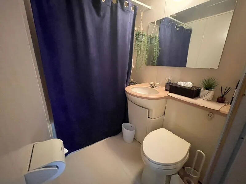 Relax salon 恵比寿-17