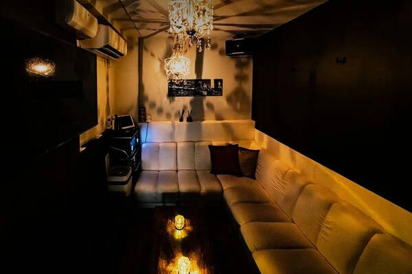 Relax BAR 恵比寿西-2