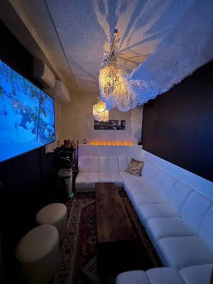 Relax BAR 恵比寿西-3