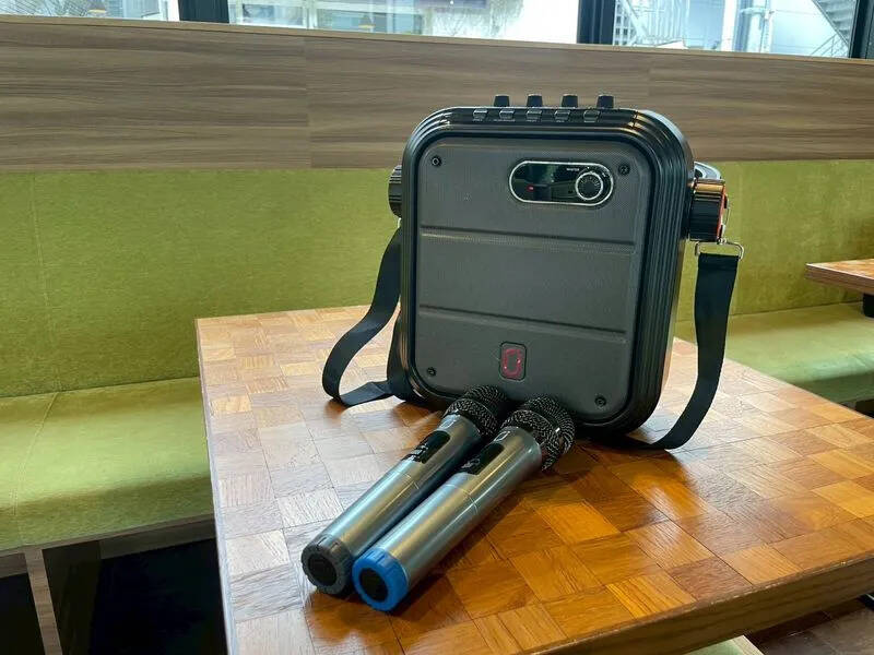 Relax CAFE 恵比寿南一丁目-8