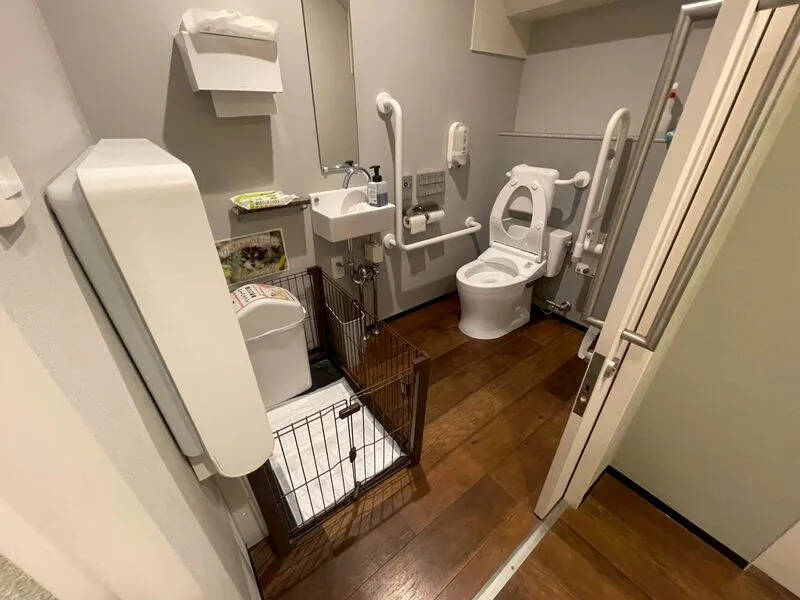 Relax CAFE 恵比寿南一丁目-11