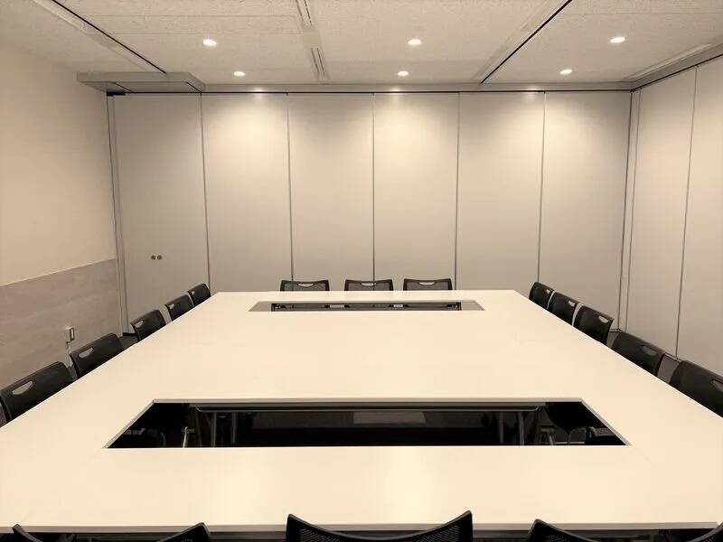 リロの会議室　コンフォート新宿会場　Room D-2