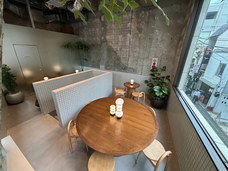 おしゃれカフェ2階飲食スペースをレンタルします！-4