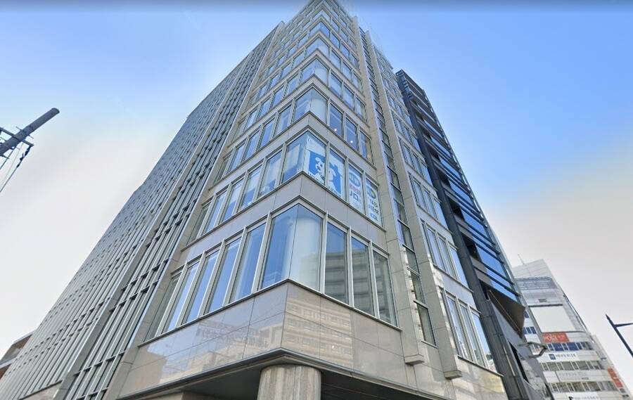 リロの会議室　コンフォート新宿会場　RoomE+F-6