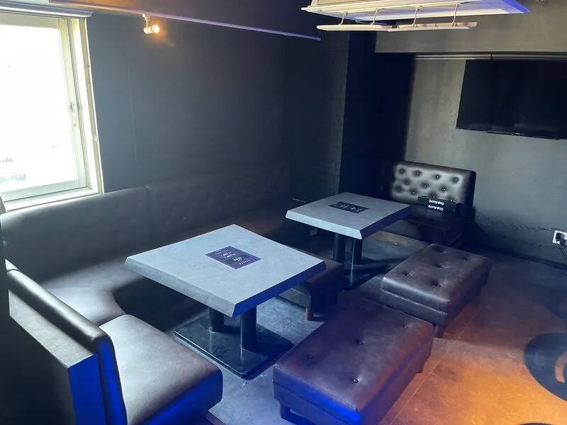 Relax BAR 六本木-3