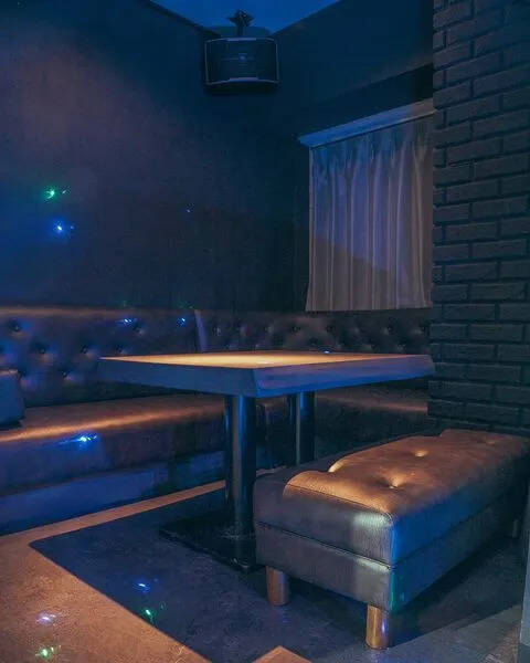 Relax BAR 六本木-4