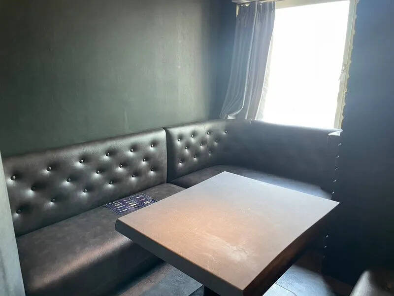 Relax BAR 六本木-6