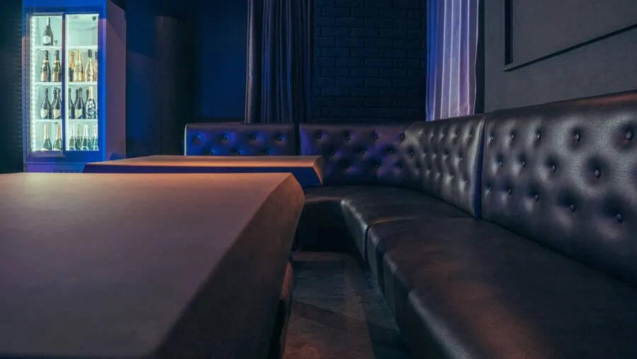 Relax BAR 六本木-7