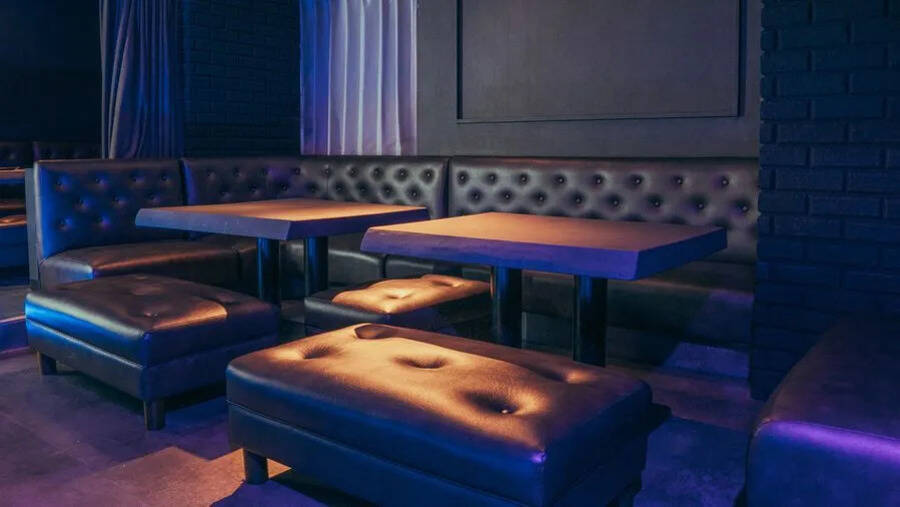 Relax BAR 六本木-9