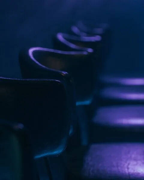 Relax BAR 六本木-10