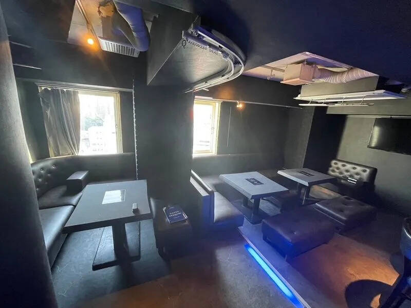 Relax BAR 六本木-11