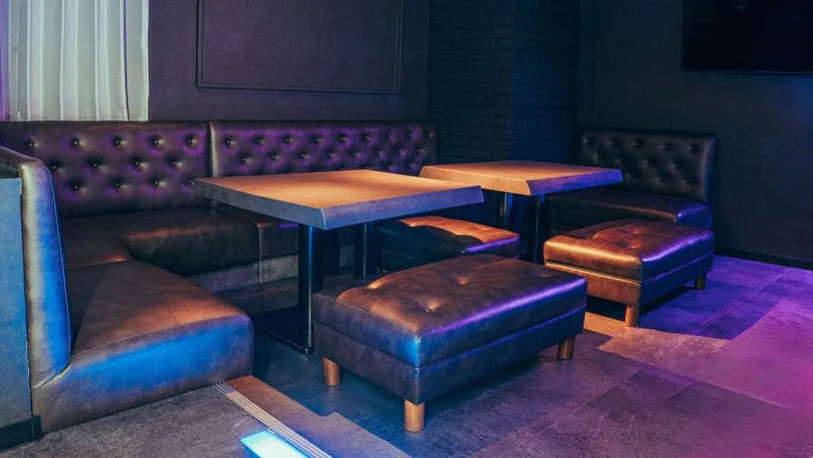 Relax BAR 六本木-12