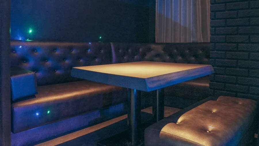 Relax BAR 六本木-15