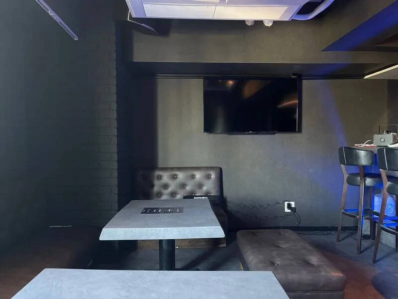 Relax BAR 六本木-17