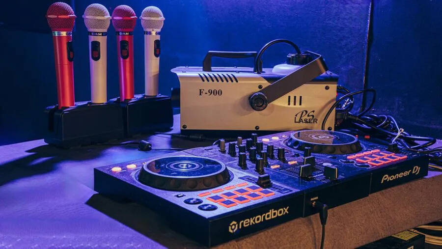 Relax BAR 六本木-19