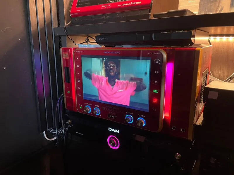 Relax BAR 六本木-23