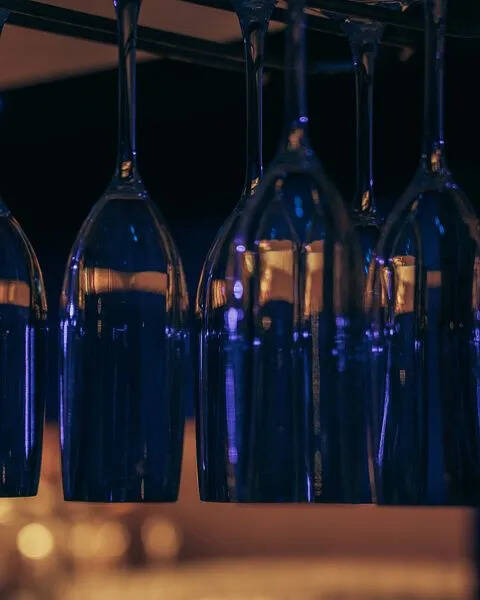 Relax BAR 六本木-25