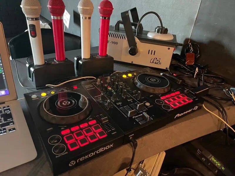 Relax BAR 六本木-26