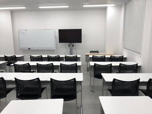 リロの会議室　池袋　805-2