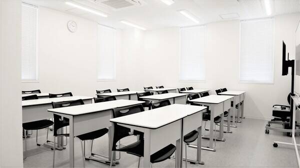 リロの会議室　池袋 602-1
