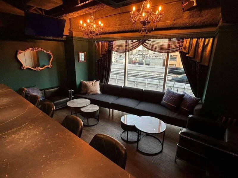 Relax BAR 西麻布一丁目-6