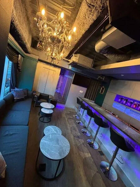 Relax BAR 西麻布一丁目-7