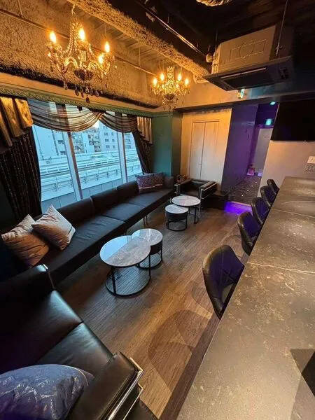 Relax BAR 西麻布一丁目-8