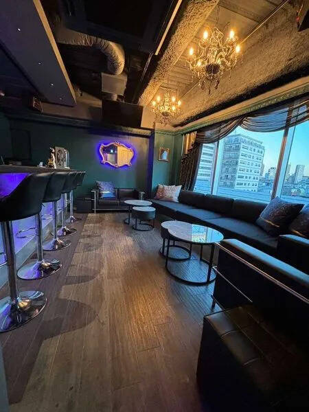 Relax BAR 西麻布一丁目-9