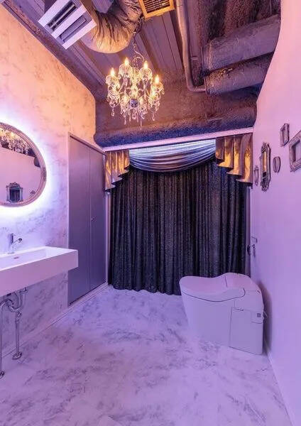 Relax BAR 西麻布一丁目-13