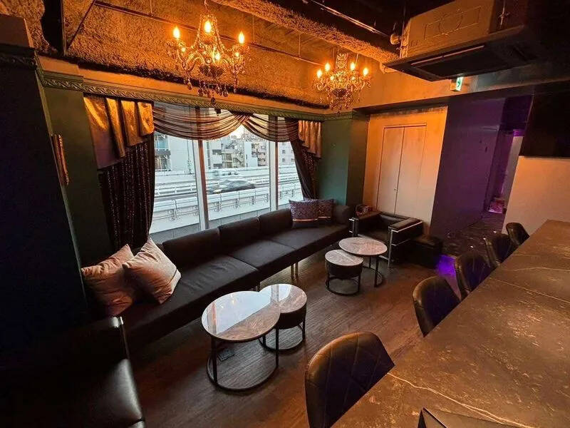 Relax BAR 西麻布一丁目-11