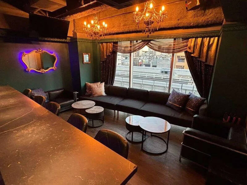 Relax BAR 西麻布一丁目-12